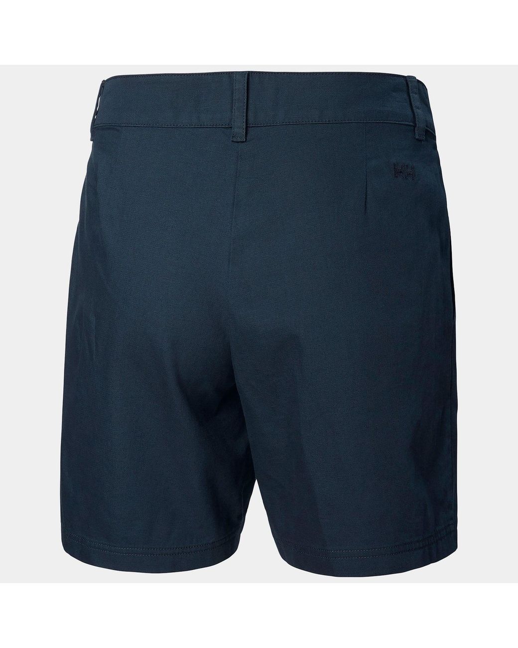 Helly Hansen Blue Pier Shorts