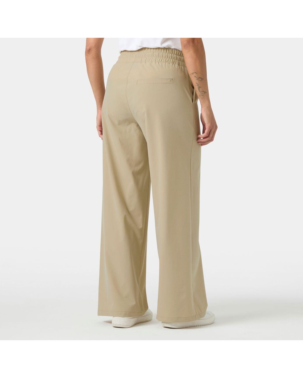 Helly Hansen Natural Thalia Wide Trousers