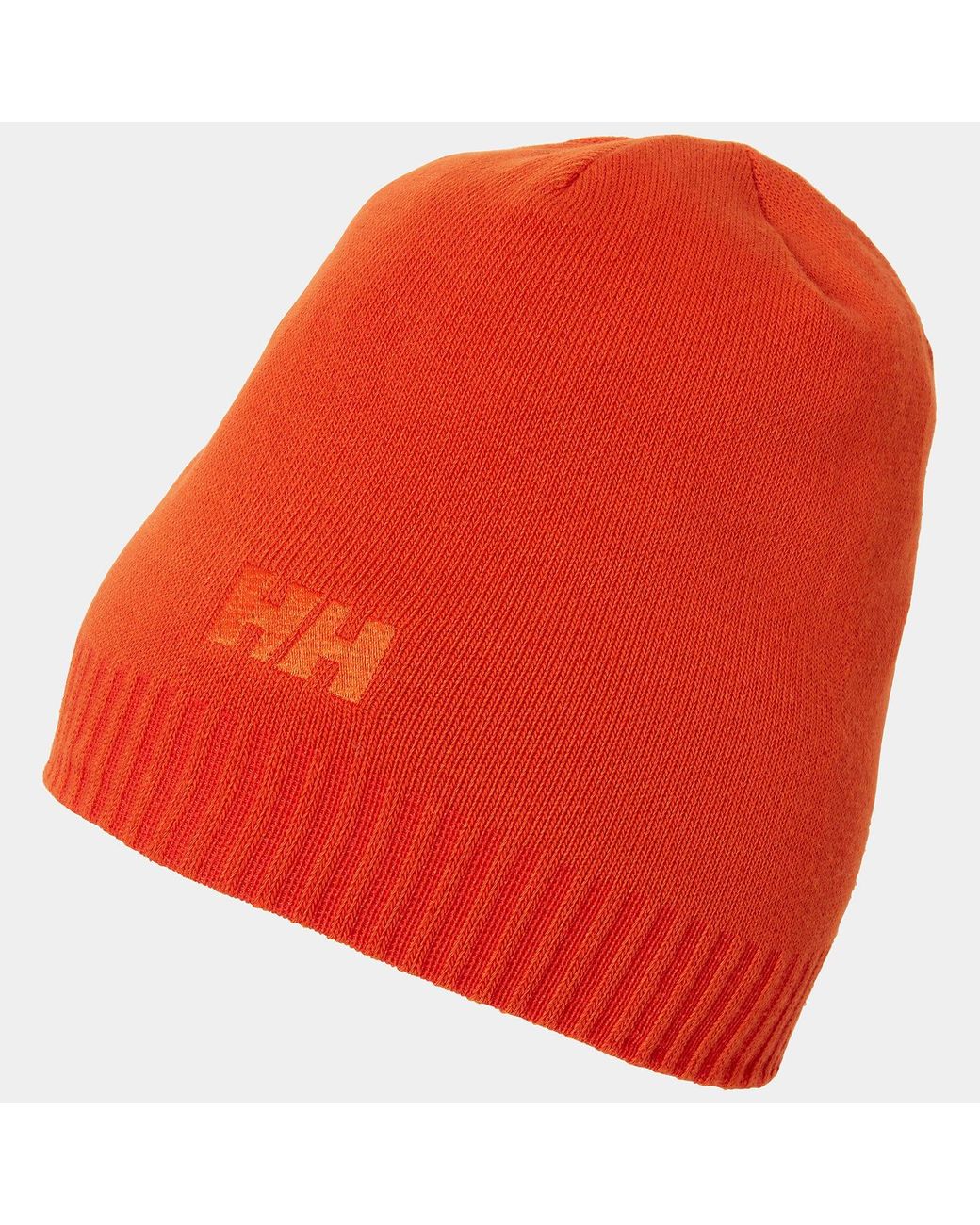 Helly hansen top beanie hat