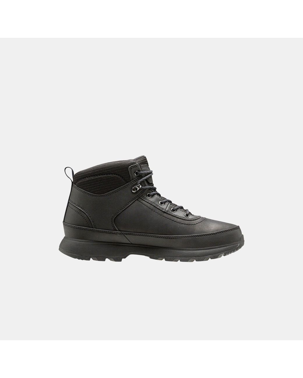 Calgary 2 Stivalis Nero di Helly Hansen in Black da Uomo