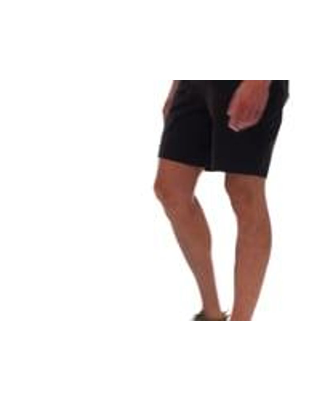 Helly Hansen Black Vika Tur Shorts