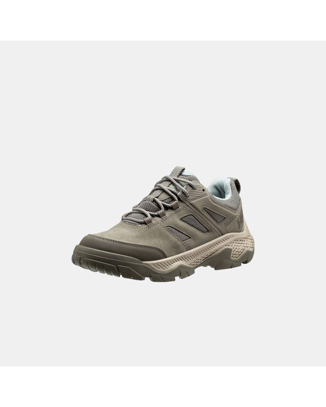 Switchback Low 3 Helly Tech Scarpone Da Trekkings Marrone di Helly Hansen in Brown