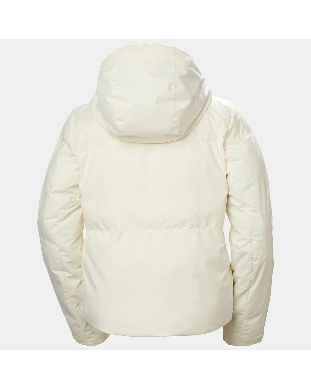 Helly Hansen Natural Nora Short Puffy Ski Jacket