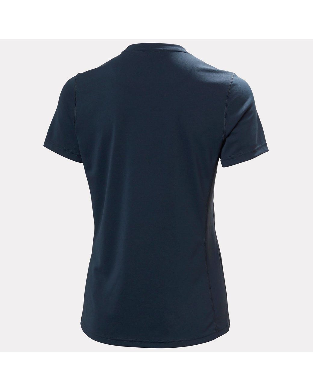 Helly Hansen Blue Lifa Active Solen T-Shirt