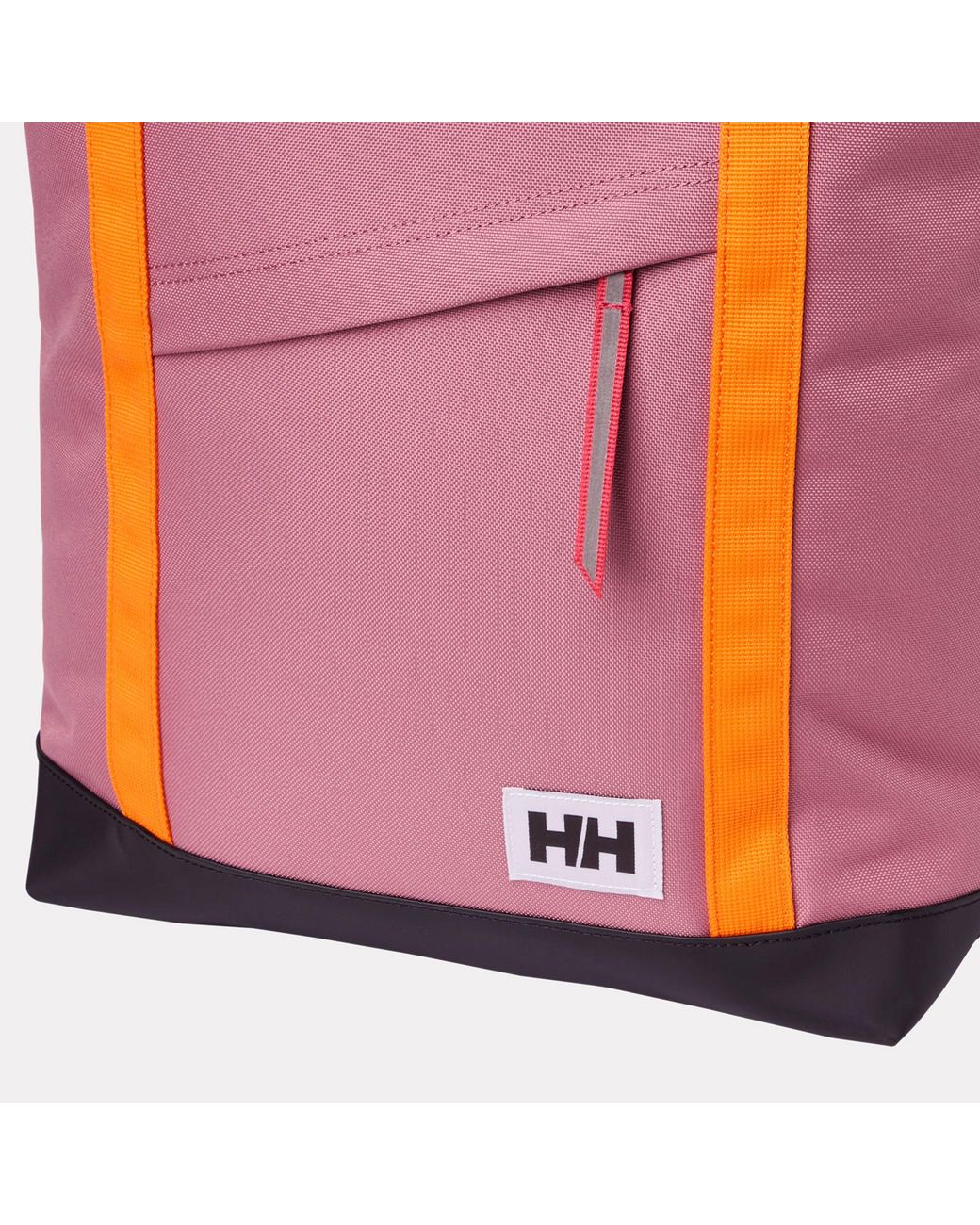 Helly Hansen Red Stockholm Waterproof Backpack 28L Std