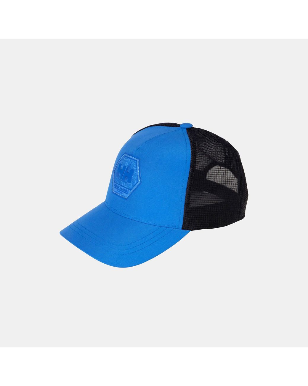 Helly Hansen Blue Hp Cap