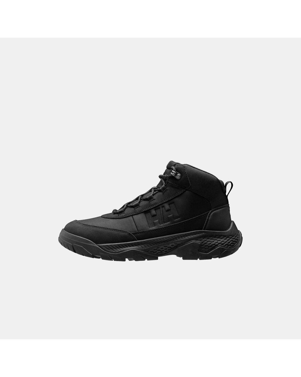 Helly Hansen Buckhorn Boots Herren in Black für Herren