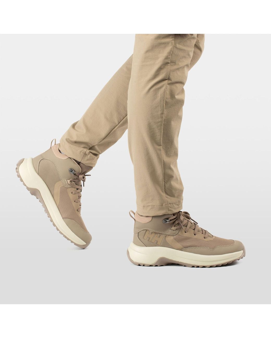 Helly Hansen Natural Moraka Boots