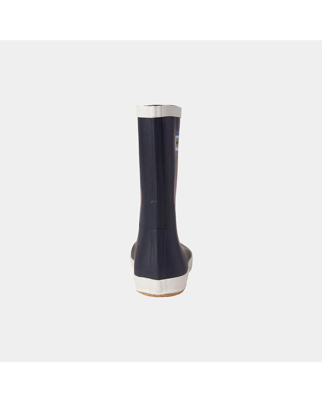 Helly Hansen Blue Nordvik 2 Lower-Cut Rubber Rainboots for men