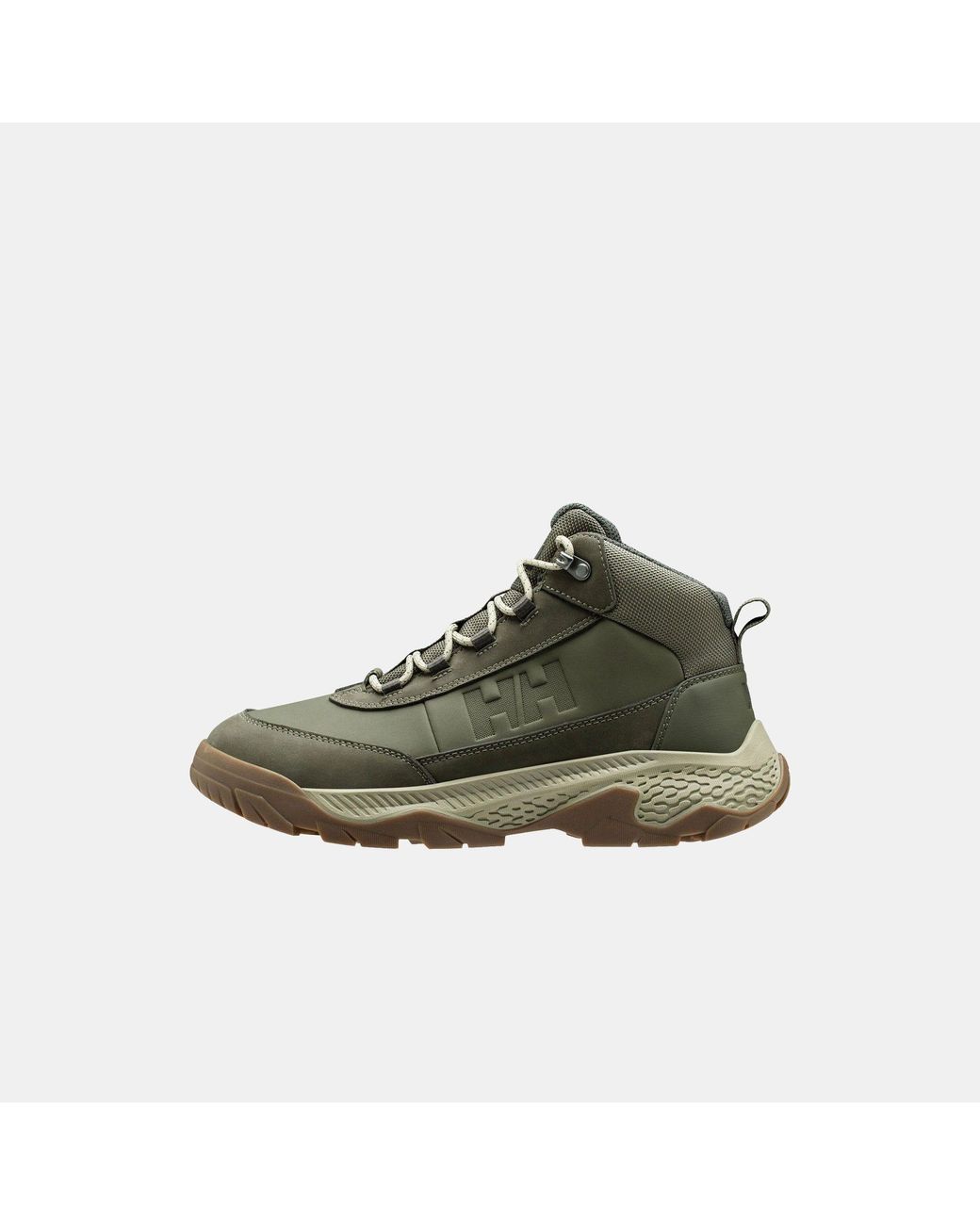 Helly Hansen Buckhorn Boots Herren in Green für Herren