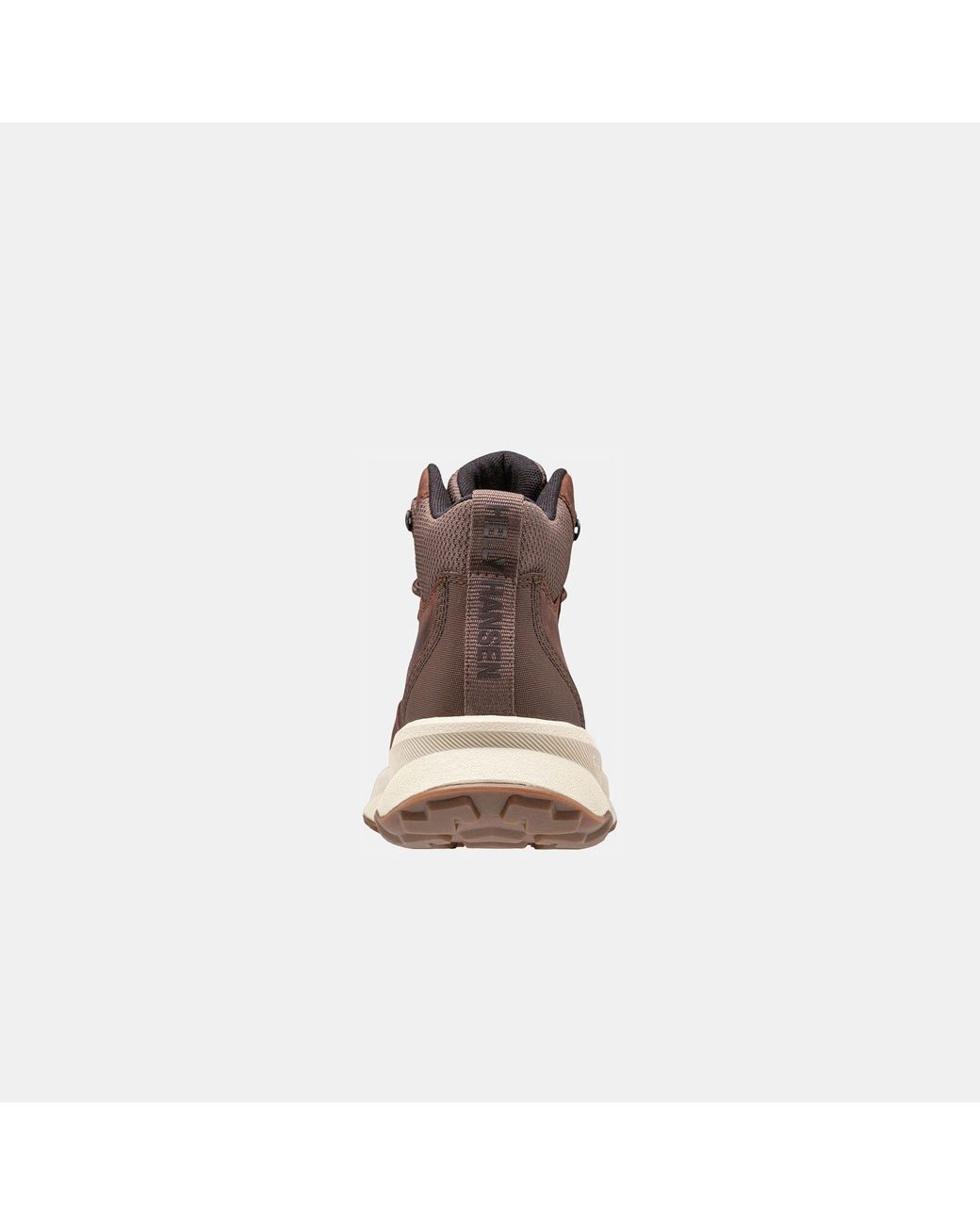 Helly Hansen Brown Coastal Boots for men