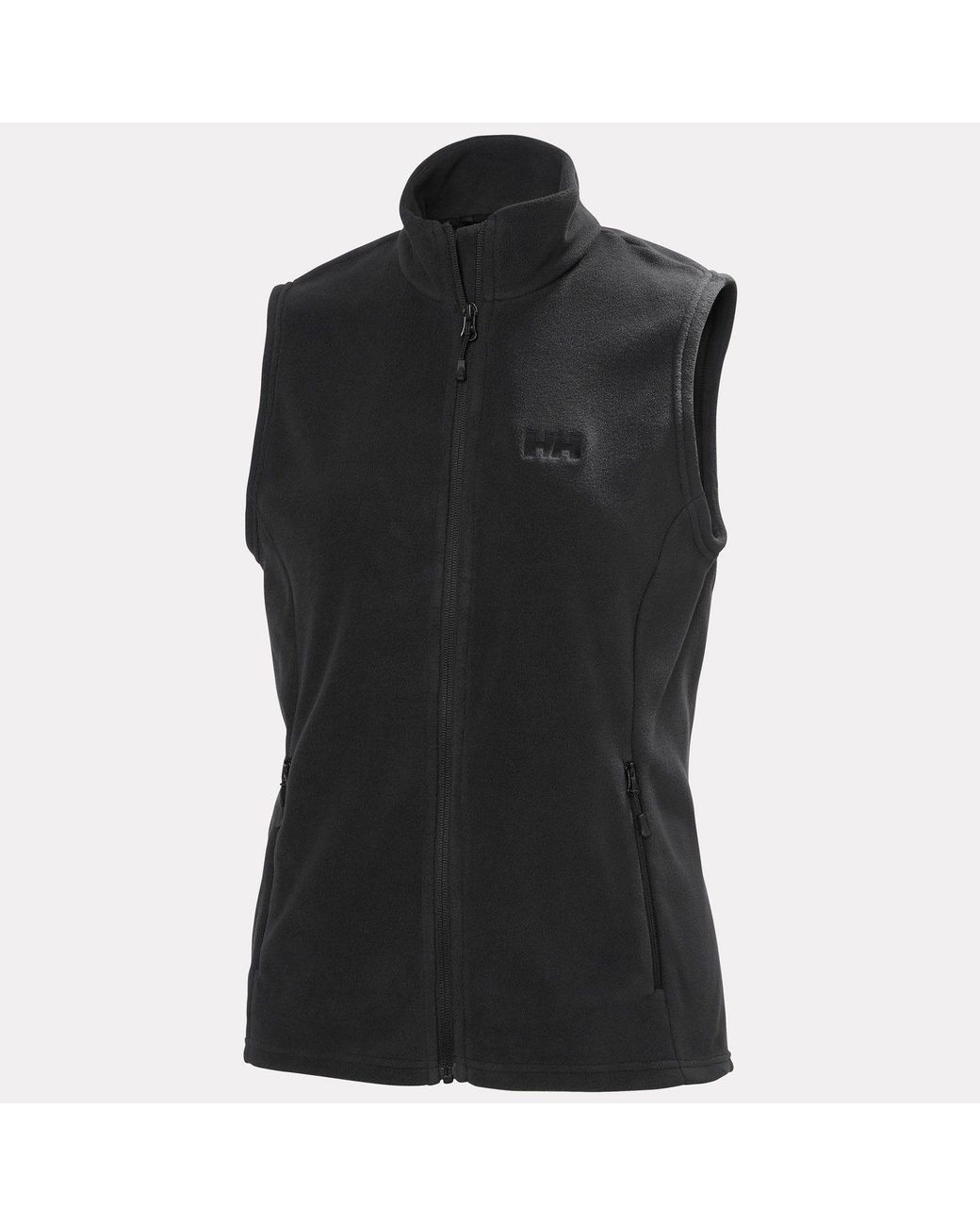 Helly Hansen Red Daybreaker Fleece Vest