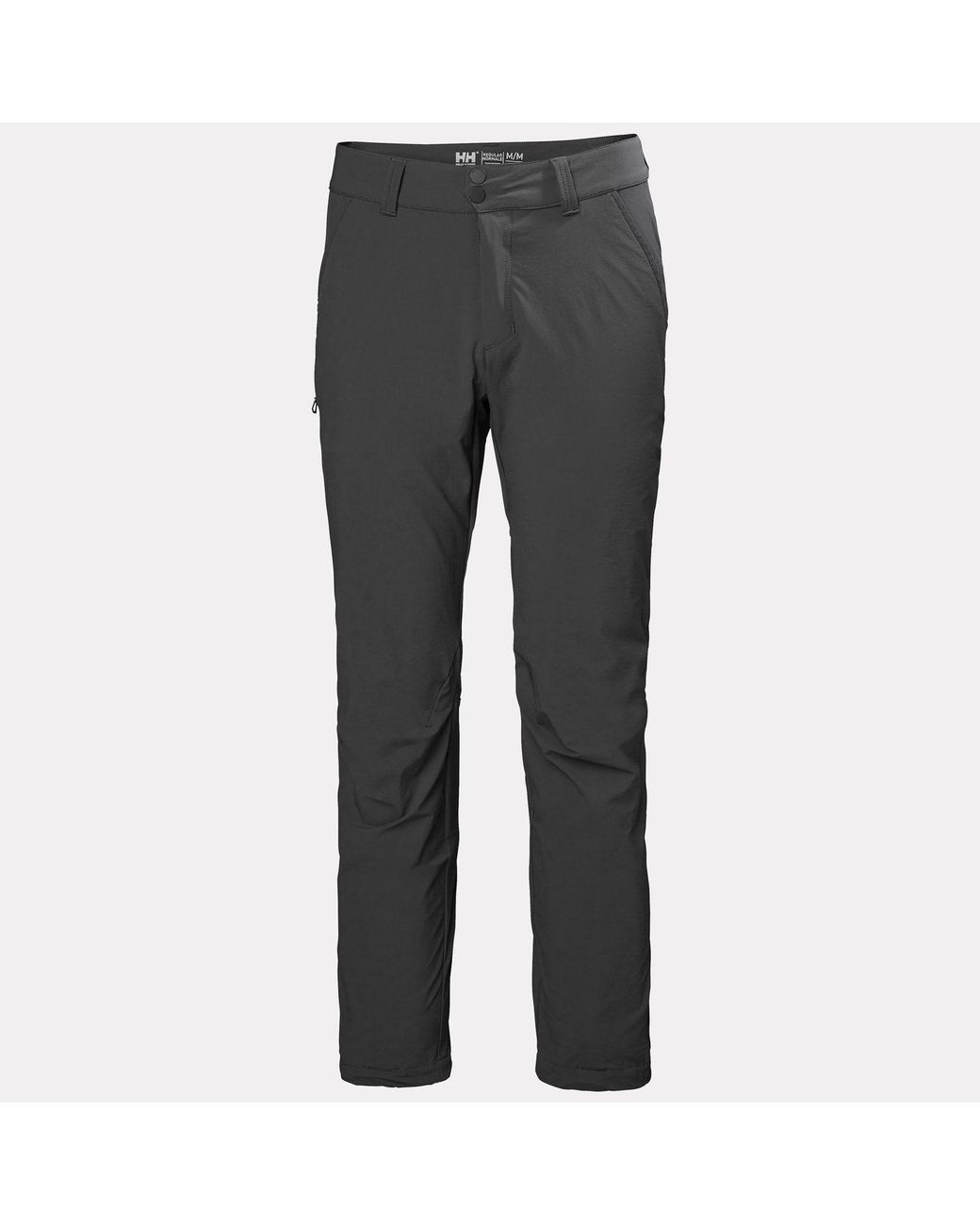 Helly Hansen Multicolor Brona Softshell Trousers