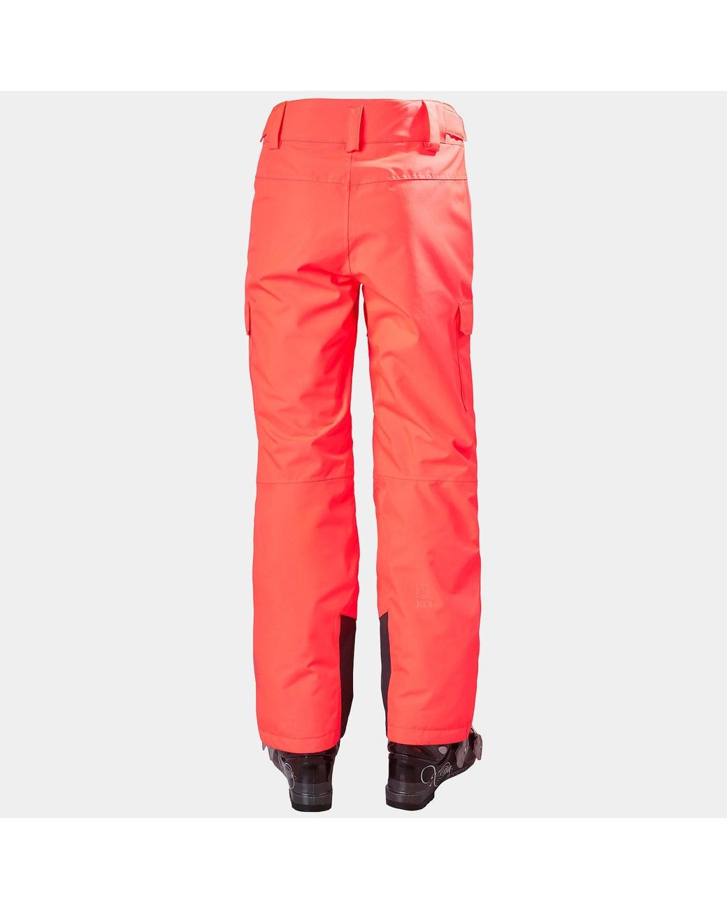 Helly Hansen Red Switch Cargo Insulated Pant