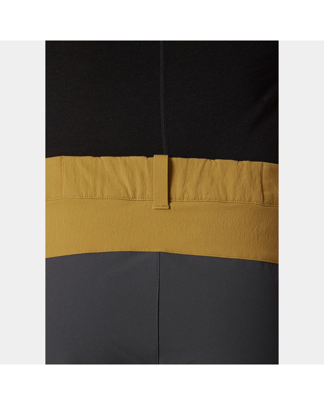 Helly Hansen Multicolor Hovda Tur Trousers