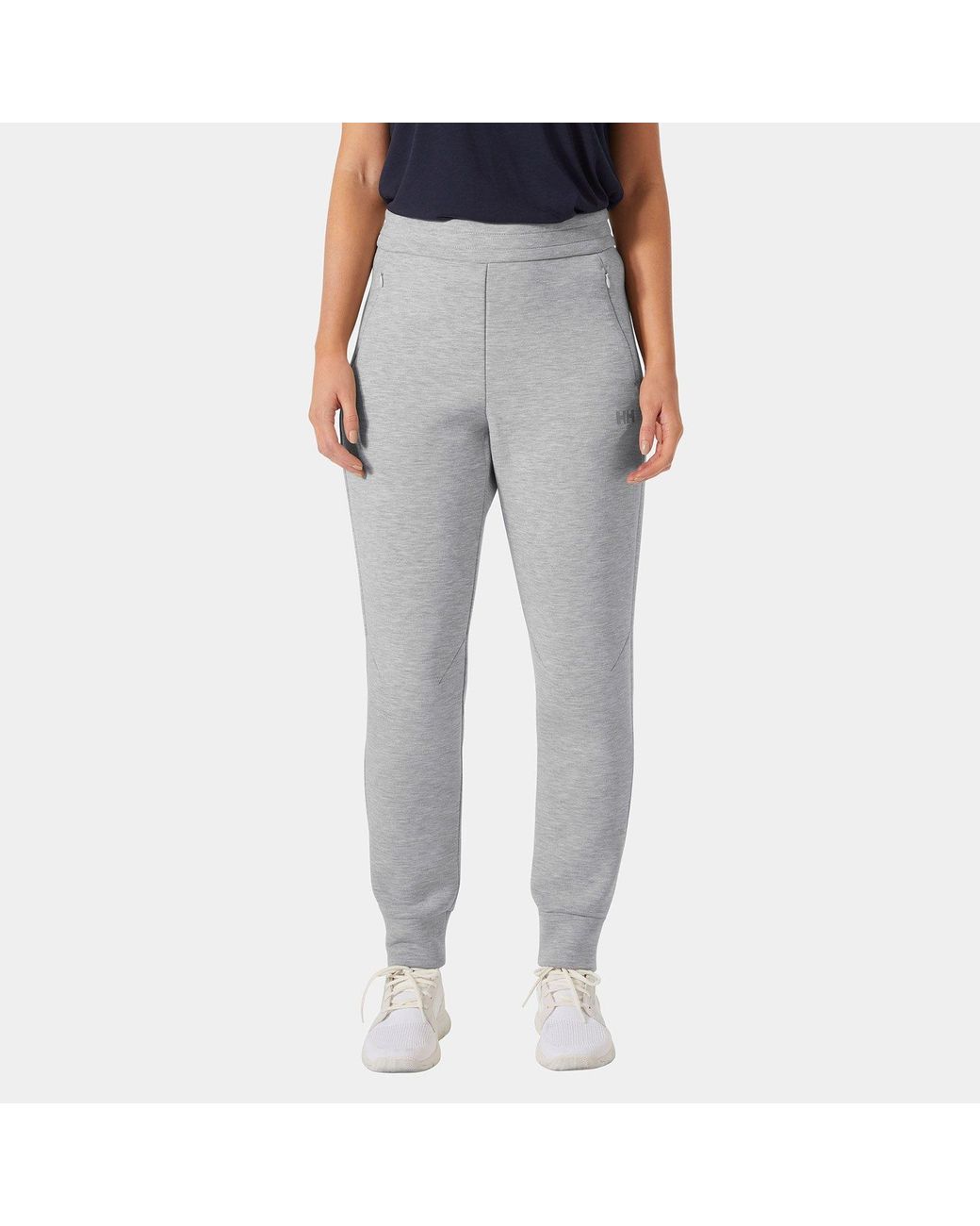 Helly Hansen Gray Hp Ocean Trousers 20 for men