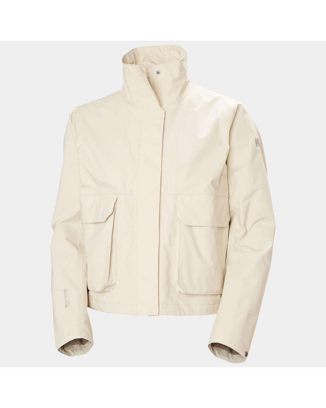 Helly Hansen Natural Escape Jacket Utility-Jacke