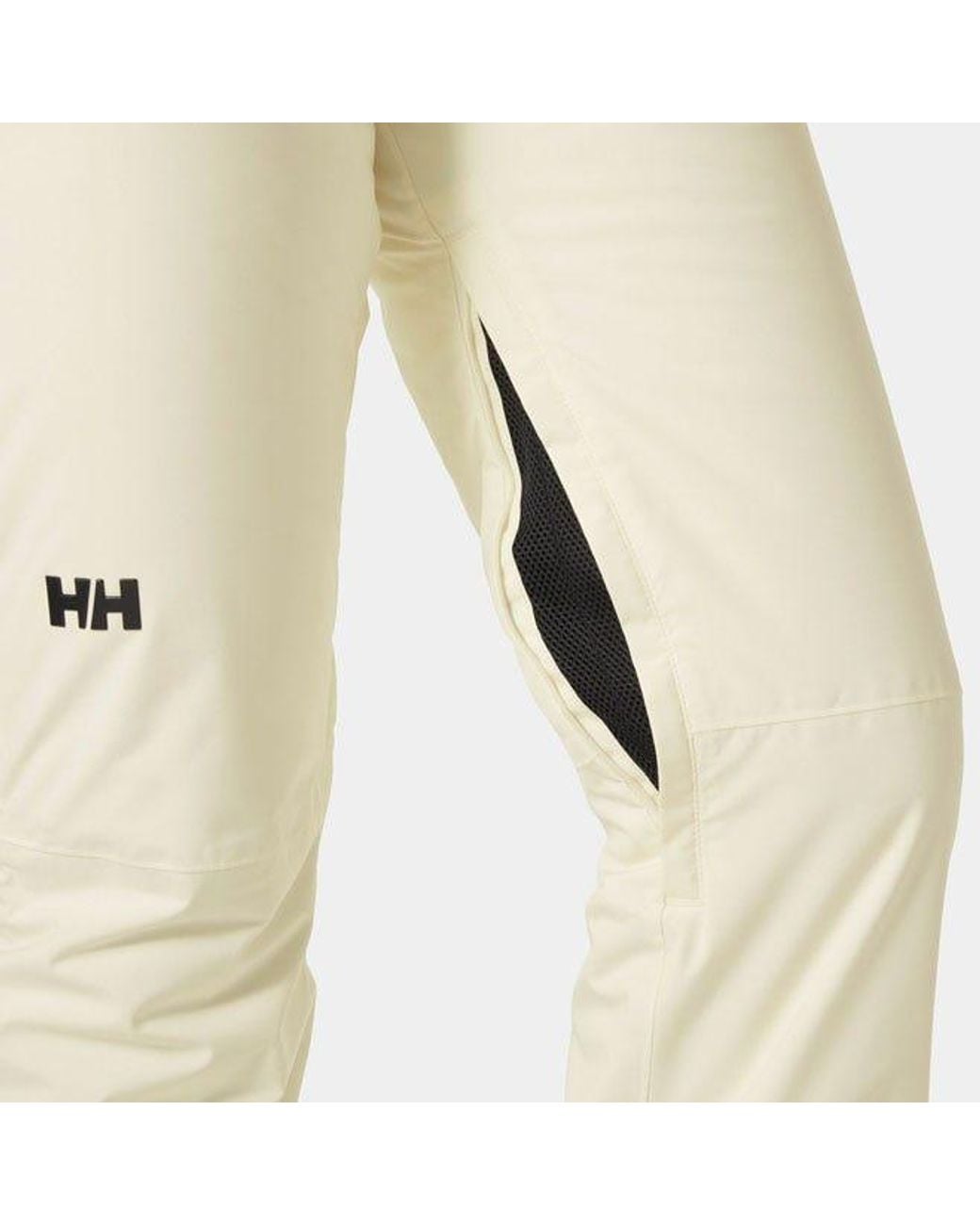 Helly Hansen Natural Legendary Insulated Ski Bib Pants