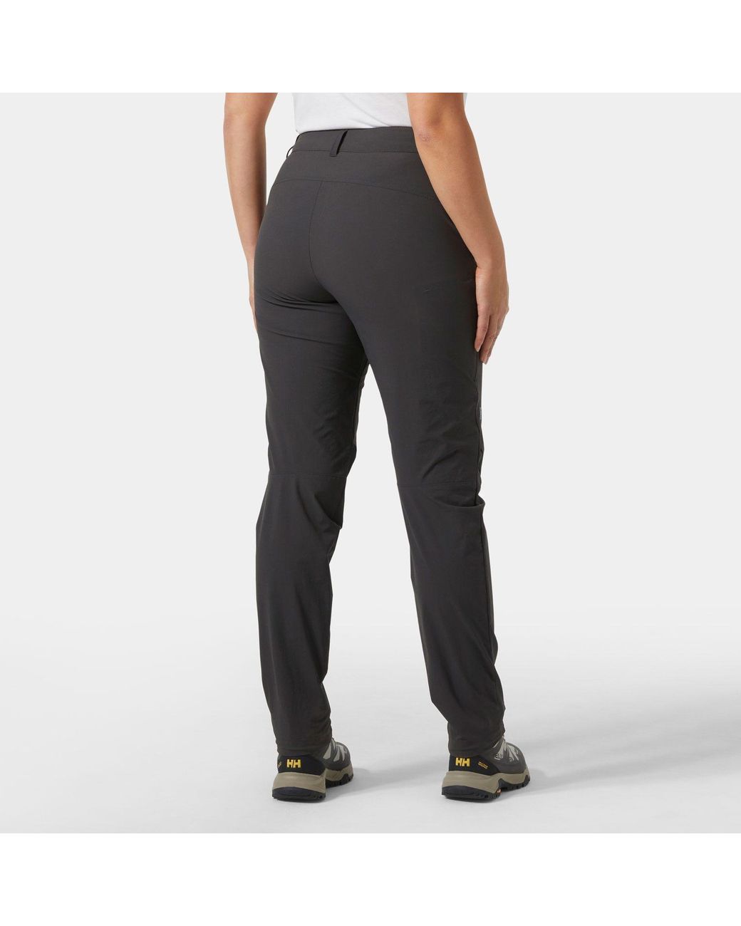 Helly Hansen Multicolor Brona Softshell Trousers