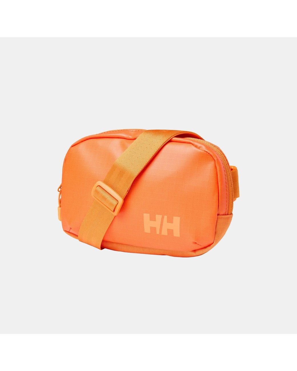 Helly Hansen Orange Guide Waist Bag Std