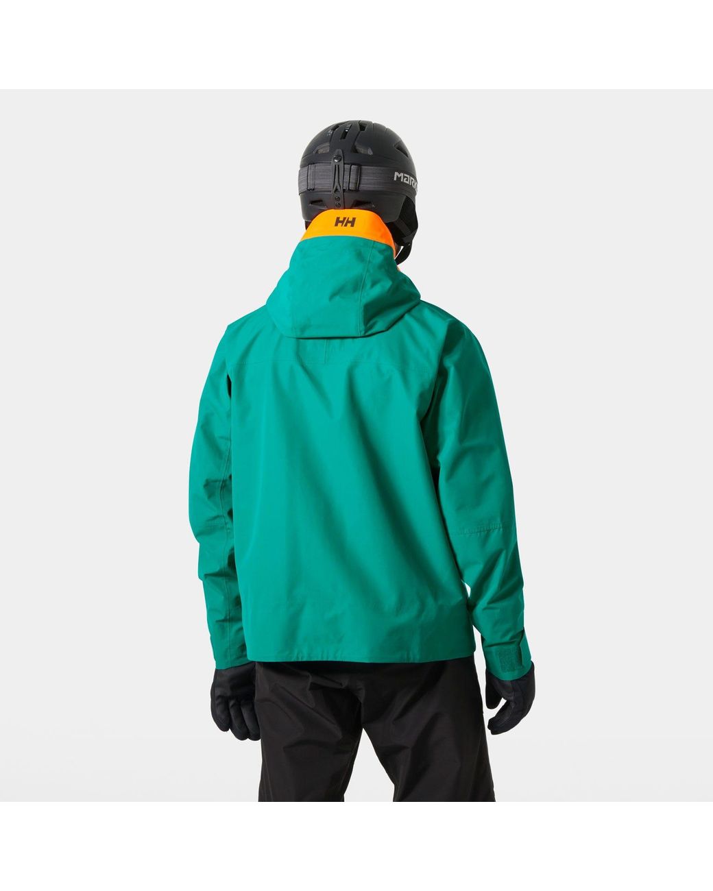 Helly Hansen Emiko Shell Jacket Herren in Blue für Herren