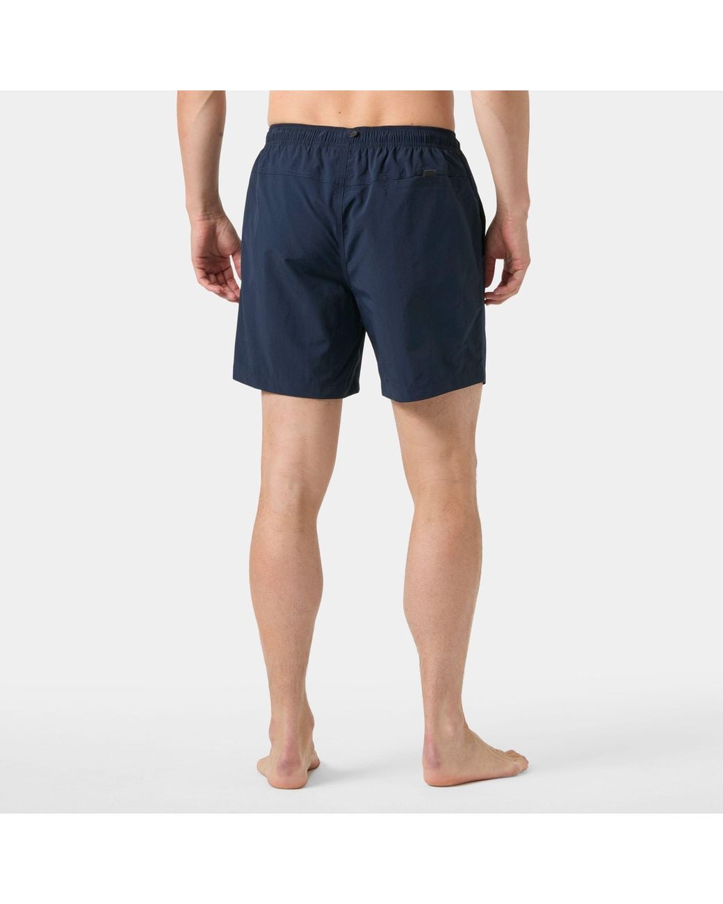 Calshot Trunk 7" di Helly Hansen in Blue da Uomo