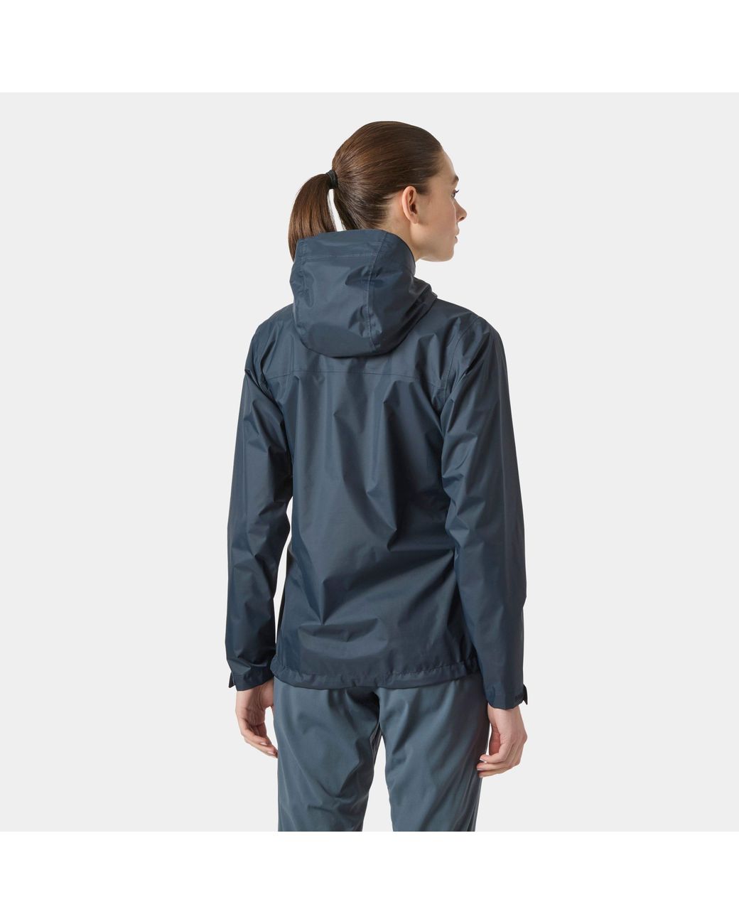 Helly Hansen Blue Helly-hansen Loke Jacket 2.0 Shell