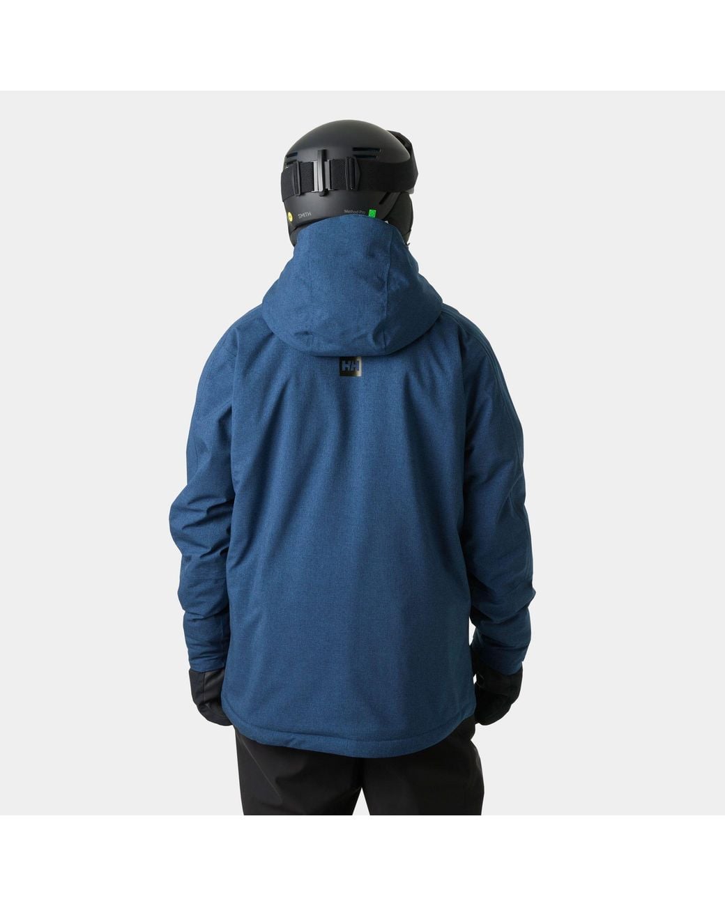 Juniper Ski Jacket 3.0 di Helly Hansen in Blue da Uomo