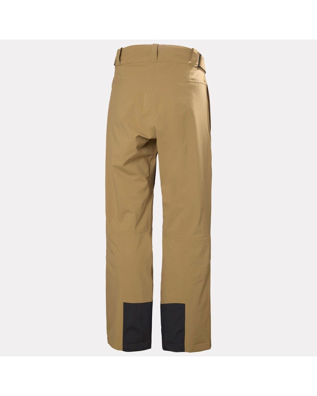 Alpha Insulated Pants Helly Hansen de hombre de color Natural