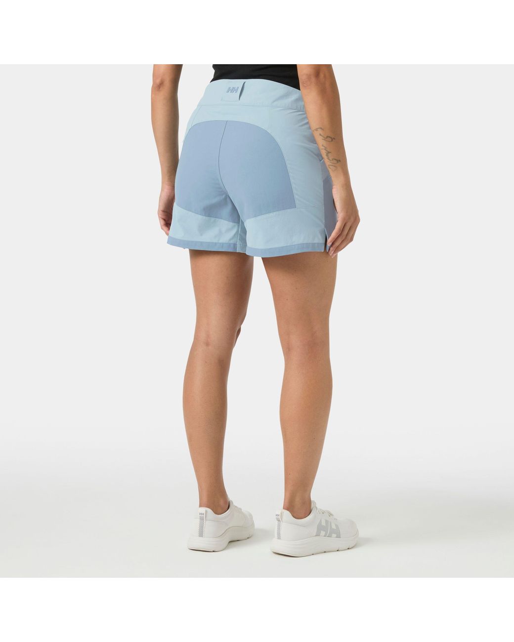 Helly Hansen Blue Hp Calvi Shorts