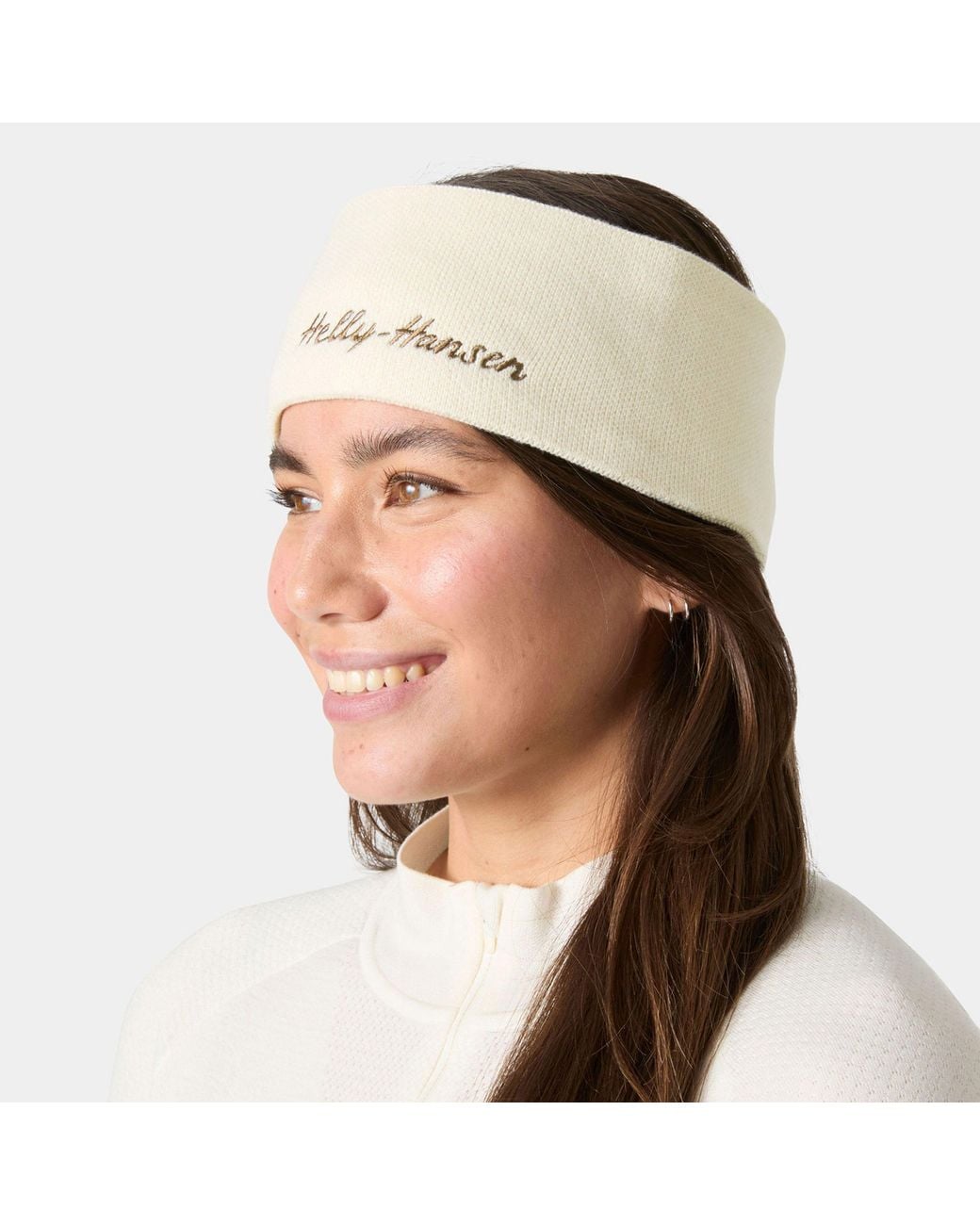 Helly Hansen Natural Team Headband
