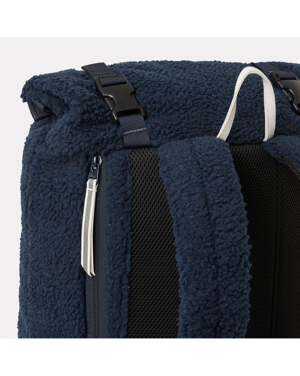 Helly Hansen Blue Helly-hansen Stockholm Pile Backpack