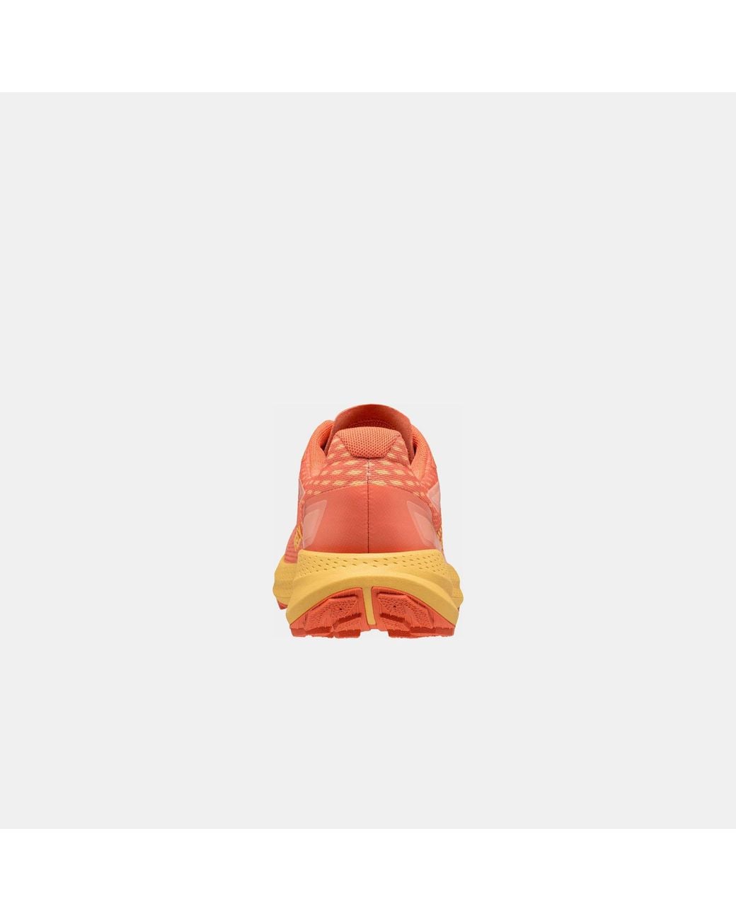 Helly Hansen Pink Kestrel Trail Running Shoes