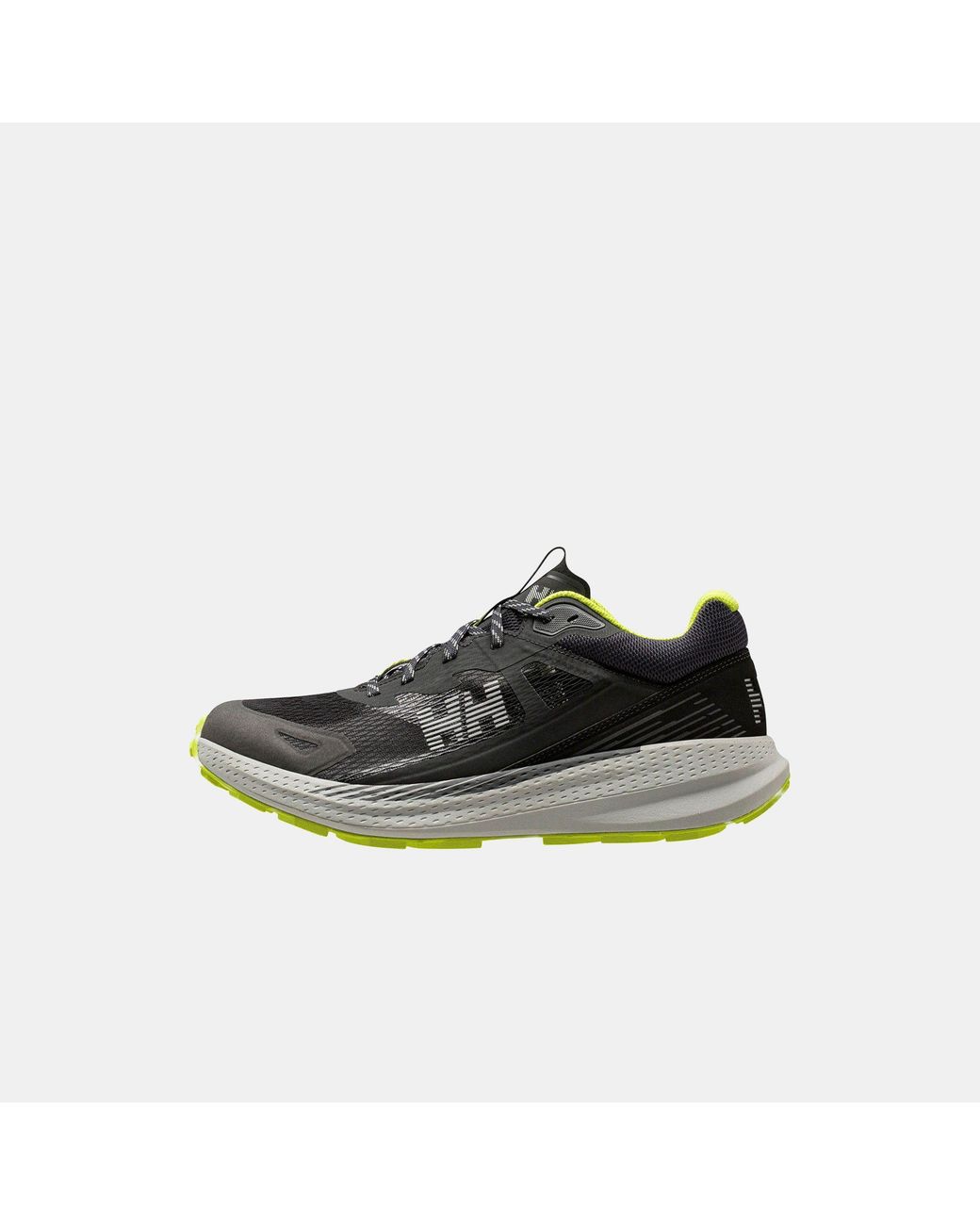 Skyhawk Trail Running Shoes Nero di Helly Hansen in Black da Uomo