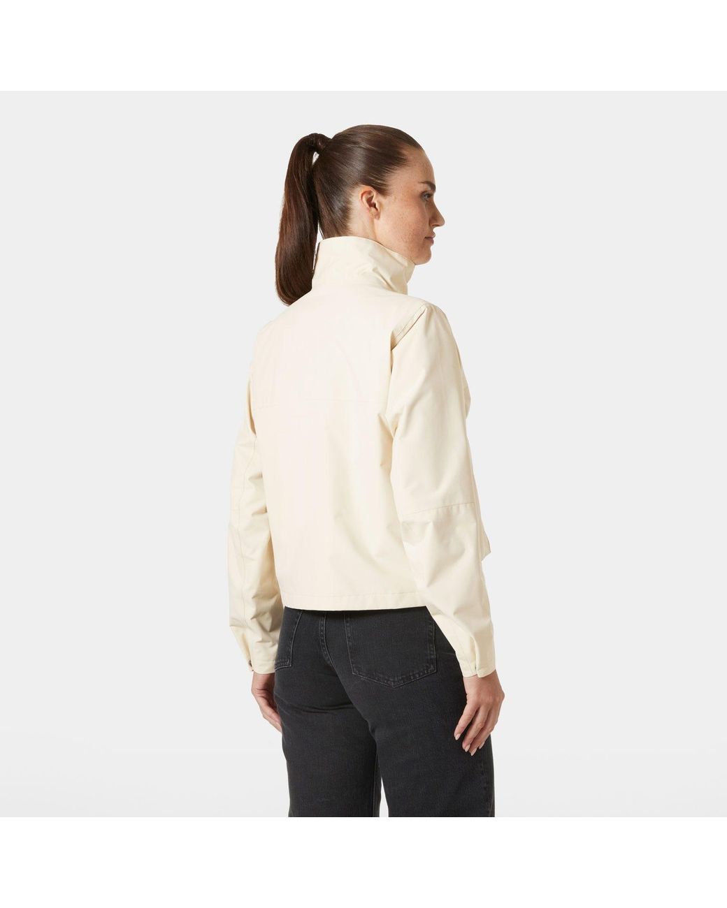 Helly Hansen Natural Escape Jacket Utility-Jacke
