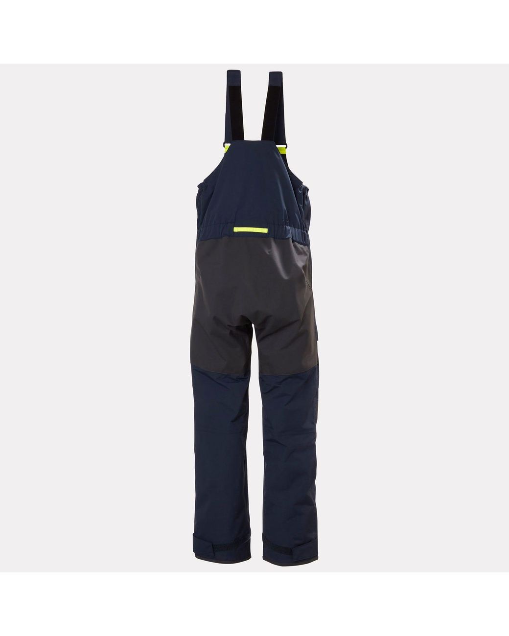 Pier 4.0 Bib Mujer Helly Hansen de color Blue