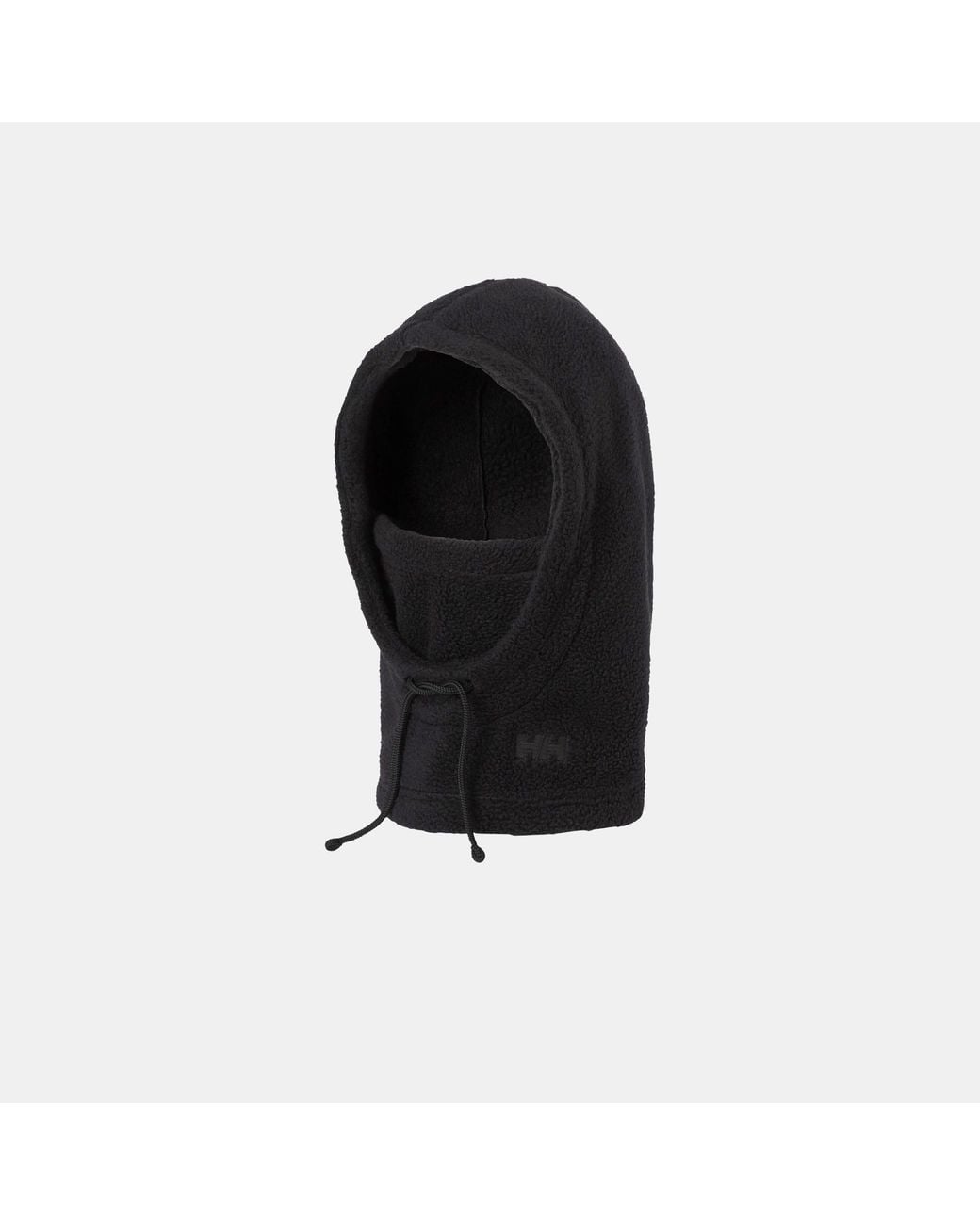 Helly Hansen Black Hh Over Helmet Hood Std