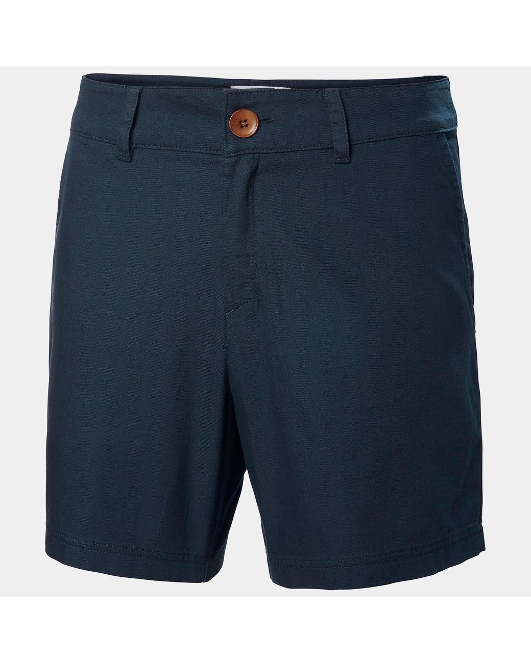 Helly Hansen Blue Pier Shorts
