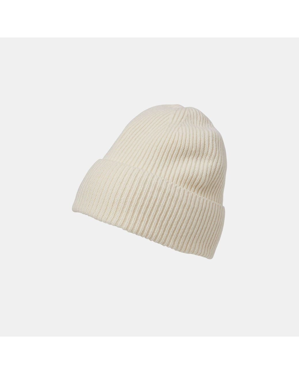 Helly Hansen Natural Hh Wool Beanie Hat
