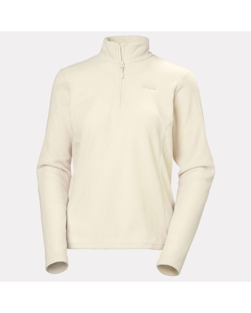 Helly Hansen Natural Daybreaker Half-Zip Fleece