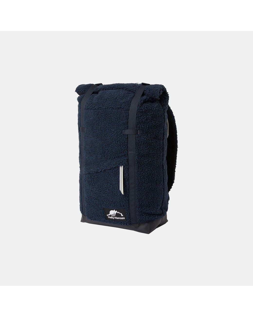 Helly Hansen Blue Helly-hansen Stockholm Pile Backpack