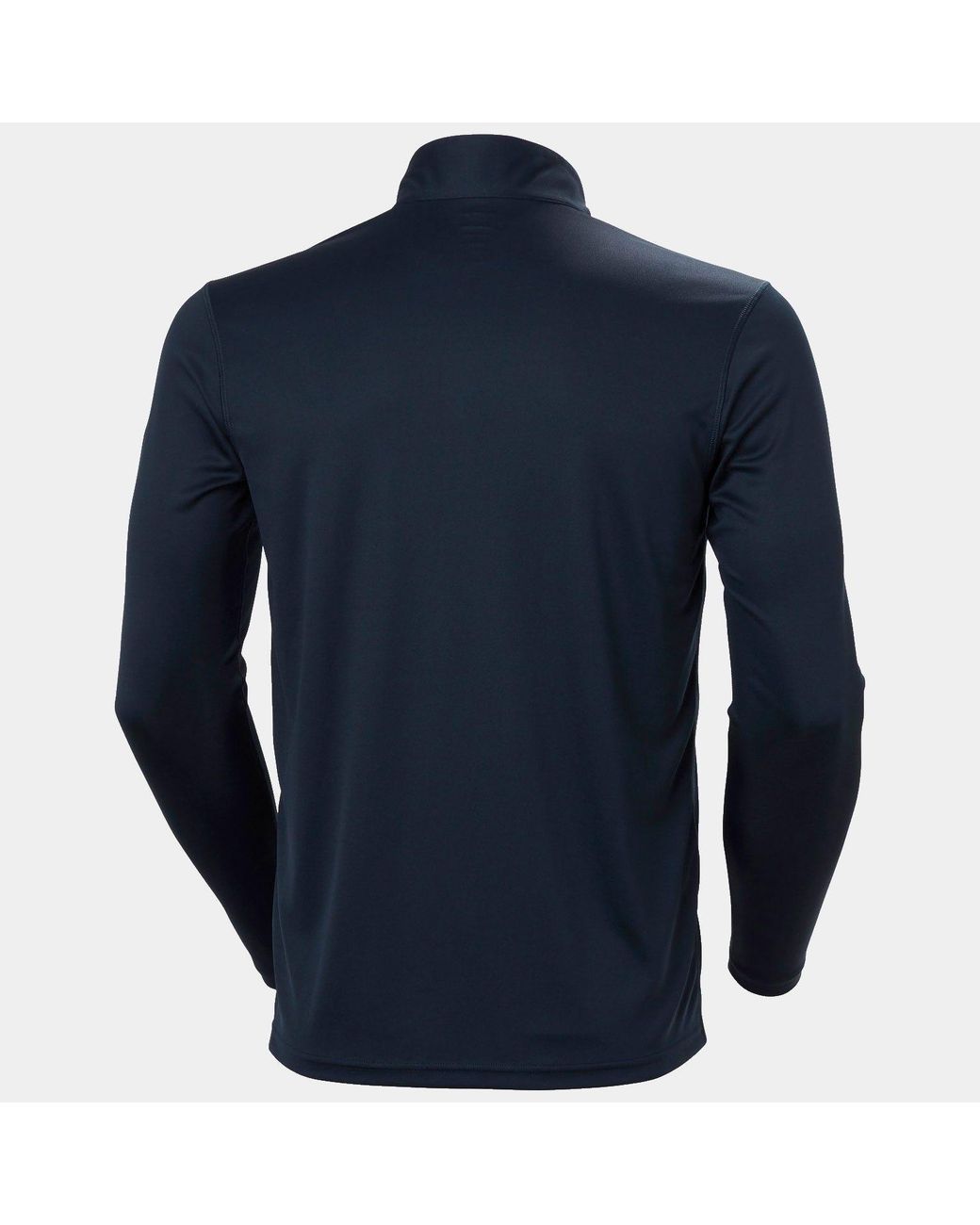 Helly Hansen Blue Tech Half-Zip 2.0 for men