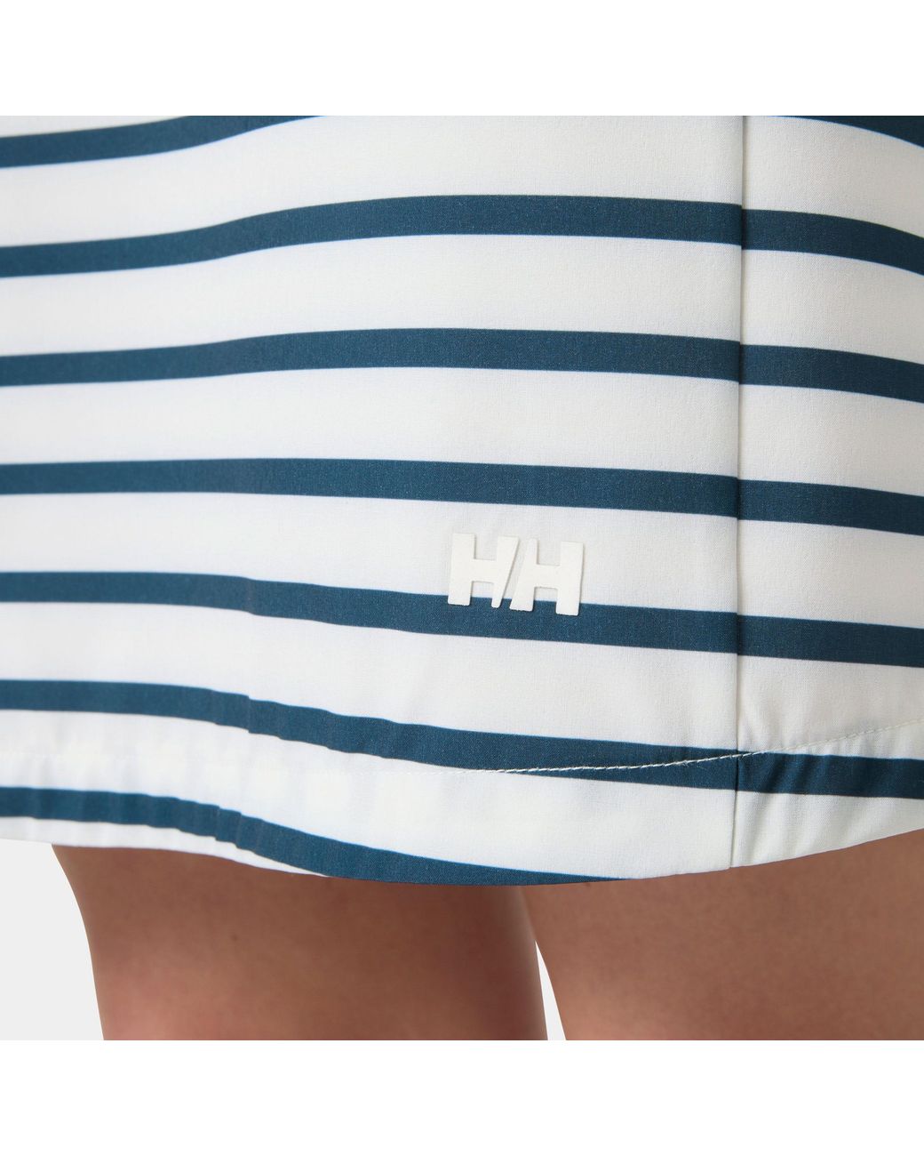 Helly Hansen Blue Thalia Shift Dress