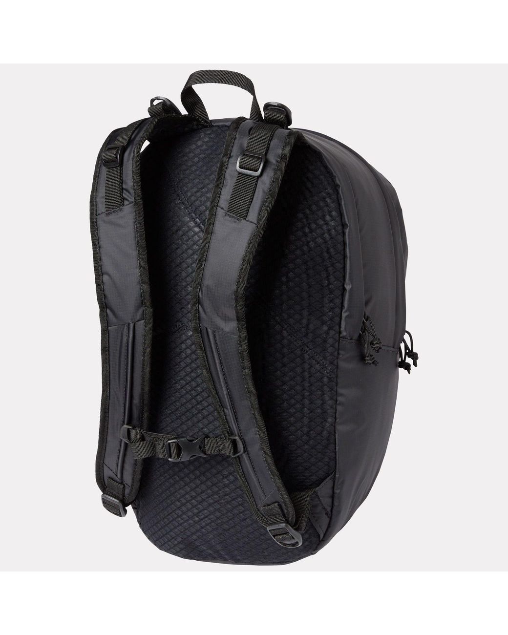 Helly Hansen Black Explorer Backpack Std