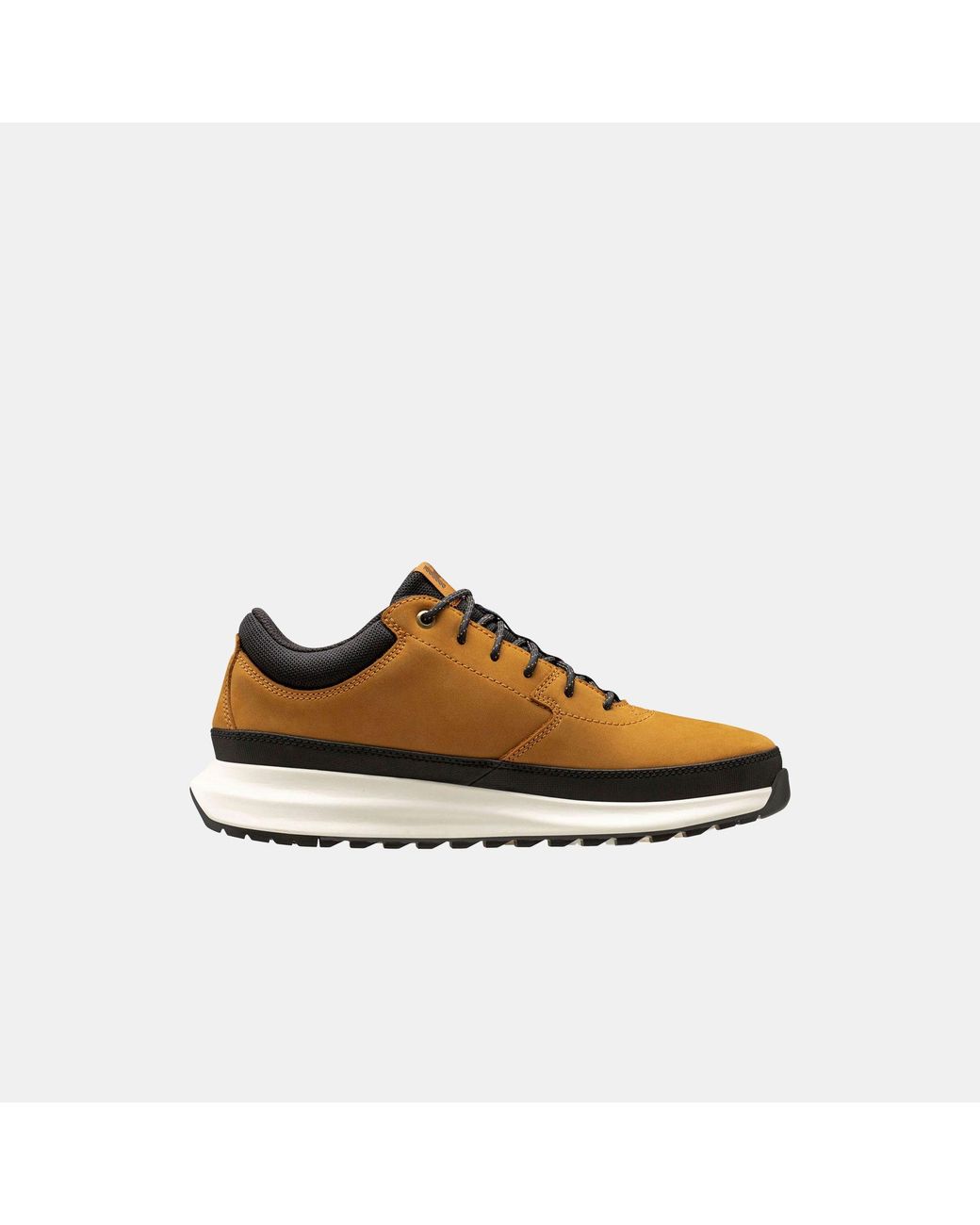 Helly Hansen Brown Beckett Shoes for men