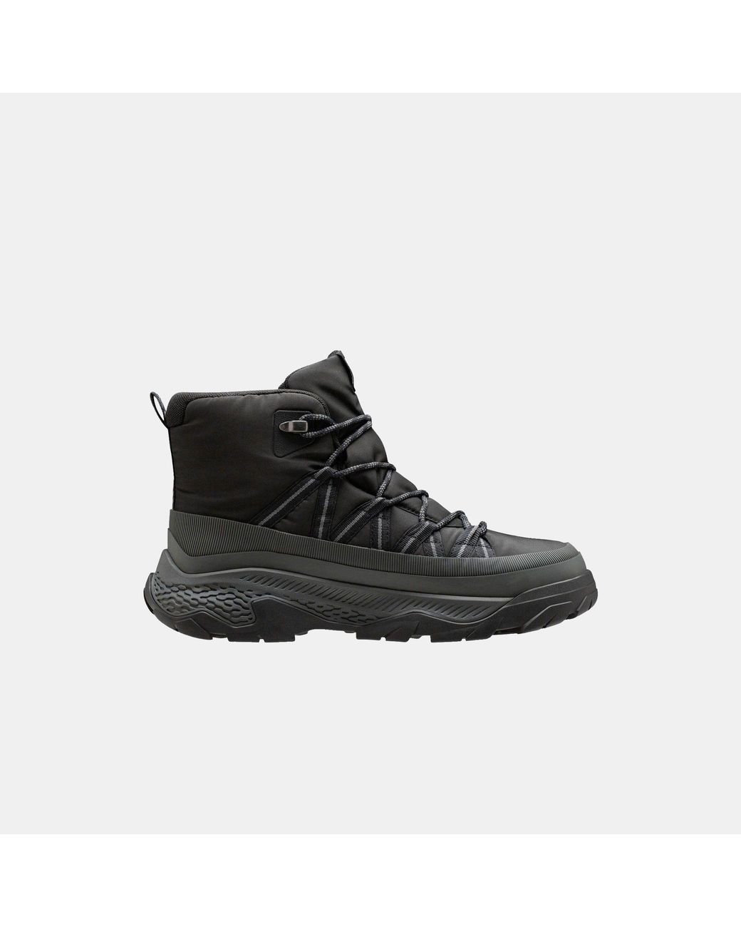 Keystone Boots Hombre Helly Hansen de hombre de color Black