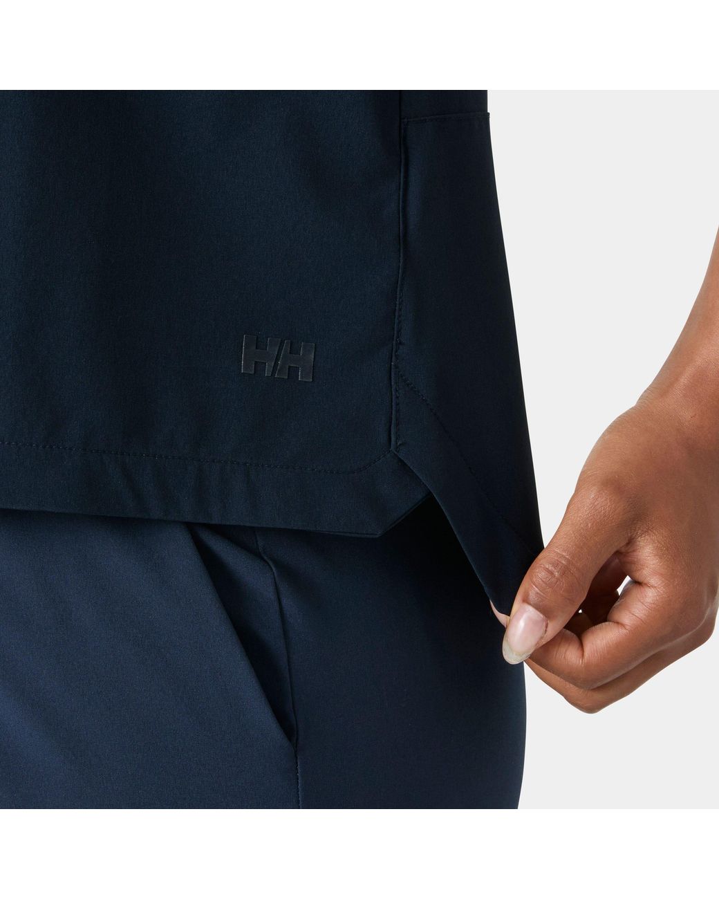 Helly Hansen Blue Thalia Tank Top