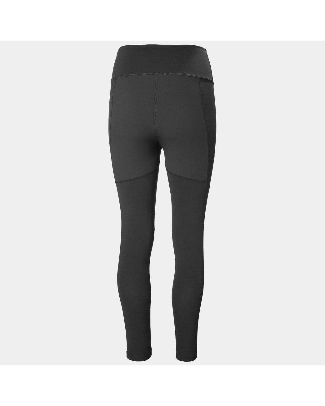 Helly Hansen Black Blaze 7/8 Hiking Tights