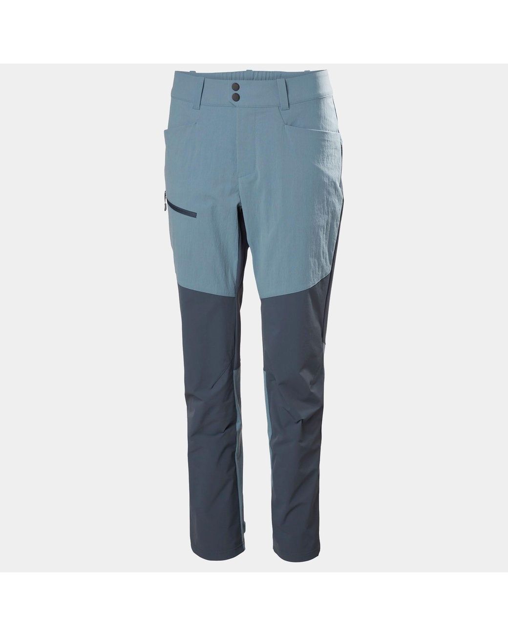 Helly Hansen Blue Vika Tur Trousers 20