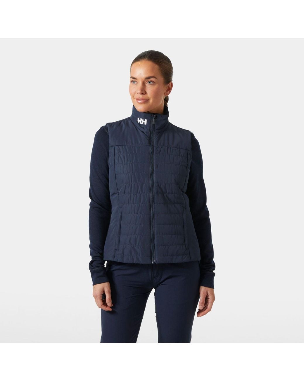 Helly Hansen Blue Crew Insulator 2.0 Vest